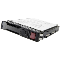 HPE 300 GB Hard Drive - 2.5in Internal - SAS (12Gb/s SAS) - 10000rpm - 3 Year Warranty - 1 Pack