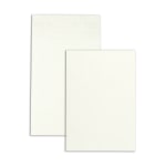 Quality Park Tyvek 12in x 16in x 2in Expansion Envelopes, 18 Lb, Self-Adhesive Closure, White, Carton Of 100