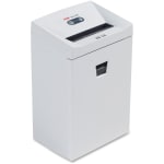 HSM Pure 24 Sheet Strip-Cut Shredder, 420