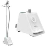 Pure Enrichment PureSteam Pro 4-Level Garment Steamer