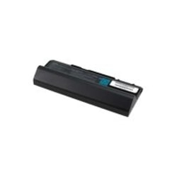 Toshiba Notebook Battery - For Notebook - Battery Rechargeable - 6140 mAh - 66 Wh - 10.8 V DC