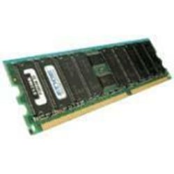 EDGE Tech 2GB DDR SDRAM Memory Module - 2GB (1 x 2GB) - 266MHz DDR266/PC2100 - ECC - DDR SDRAM - 184-pin