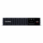 CyberPower PR3000RTXL2UN New Smart App Sinewave UPS Systems - 3000VA/3000W, 120 VAC, NEMA L5-30P, 2U, Rack / Tower, Sine Wave, 9 Outlets, LCD, PowerPanel Business, $400000 CEG, 3YR Warranty