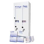 Rochester Midland Sanitary Napkin Dual Dispenser