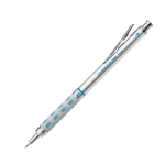 Pentel Graph Gear 1000 Automatic Drafting Pencil, 0.7 mm, Blue