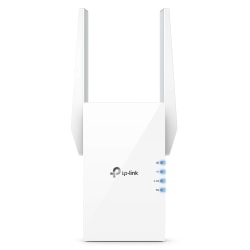 TP-LINK RE605X Wi-Fi Range Extender