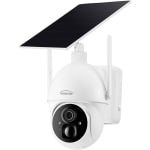 Gyration Cyberview 3020 3-Megapixel Indoor/Outdoor Network Camera