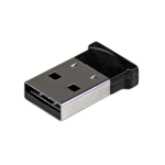 StarTech.com Mini USB Bluetooth 4.0 Adapter, 165ft Range