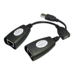 Comprehensive - USB extender - USB - up to 150 ft