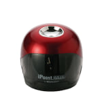 Westcott iPoint Apple Sharpener