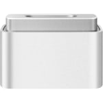 Apple MagSafe to MagSafe 2 Converter - 1 x MagSafe Proprietary Connector - 1 x MagSafe 2 Proprietary Connector