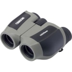 Carson ScoutPlus JD-025 10x25 Binocular - 10x 25 mm Objective Diameter - BK7