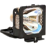 Acer EC.K2700.001 Replacement Lamp - 330 W Projector Lamp - P-VIP - 2000 Hour, 2500 Hour Economy Mode