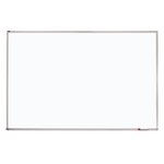 Quartet DuraMax Magnetic Dry-Erase Whiteboard, 72in x 48in, Aluminum Frame With Silver Finish