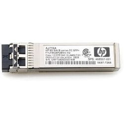 Aruba X141 40G QSFP+ LC BiDi 150m MMF XCVR - For Optical Network, Data Networking - 1 x LC 40GBase-X Network - Optical Fiber - Multi-mode - 40 Gigabit Ethernet - 40GBase-X