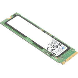 Lenovo 2 TB Solid State Drive - M.2 2280 Internal - PCI Express NVMe (PCI Express NVMe 4.0 x4) - Black - Notebook Device Supported - 7000 MB/s Maximum Read Transfer Rate - 1 Pack