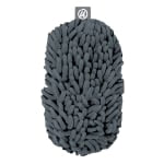 U Brands Small Shag Eraser, Washable, Microfiber