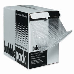 Partners Brand Bubble Dispenser Pack, 3/16in x 24in x 175ft