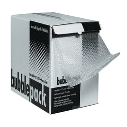 Partners Brand Bubble Dispenser Pack, 1/2in x 12in x 50ft