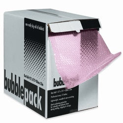 Bubble Dispenser Pack, Antistatic, 3/16in x 12in x 175ft