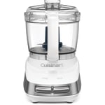 Cuisinart Core Custom 4-Cup Chopper, White