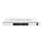 Fortinet FortiSwitch 1024D - Switch - managed - 24 x 1 Gigabit / 10 Gigabit SFP+ - rack-mountable