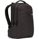 Incase Icon Backpack - Graphite - Incase Icon Backpack - Graphite