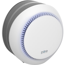 Pure Enrichment PureZone Halo True HEPA Air Purifier