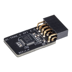 GIGABYTE GC-TPM2.0 SPI 2.0 - Trusted Platform Module (TPM) 2.0