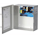 Altronix SAV4D Proprietary Power Supply - Wall Mount - 110 V AC, 220 V AC Input - 12 V DC Output - 1 +12V Rails