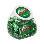 Andes Creme De Menthe Thins, 2.5 Lb, Tub Of 240 Pieces