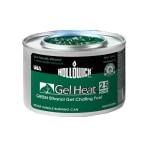 Hollowick 2.5-Hour Green Gel Fuel Cell, 2 Oz