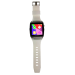 Linsay EX-5L Executive Smart Watch, White