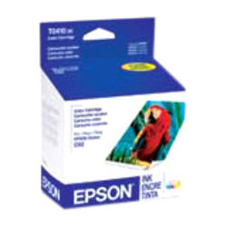 Epson Light Light Black Ink Cartridge - Inkjet - Light Light Black