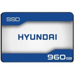 Hyundai 960GB 2.5in SATA Internal Solid State Drive