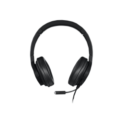 CHERRY HC 2.2 - Headset - full size - wired - USB - black