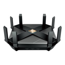 TP-LINK Archer AX6000 Wireless Ethernet Wireless Router