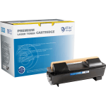 Elite Image Remanufactured High Yield Laser Toner Cartridge - Alternative for Xerox 106R01533 - Black - 1 Each - 30000 Pages