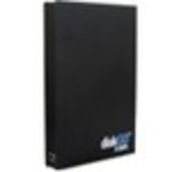 EDGE DiskGO 160 GB Portable Hard Drive - External - USB 2.0 - 3 Year Warranty