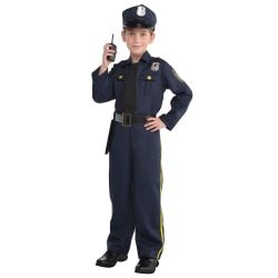 Amscan Hungry Howler Boys Halloween Costume, Extra-Large