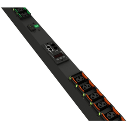 Vertiv Geist GU2 VP7N3001 24-Outlet Power Distribution Units (PDU)