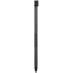 Lenovo ThinkBook Yoga Integrated Smart Pen - Active - Gray - Notebook Device Supported