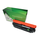 IPW Preserve Remanufactured Cyan Toner Cartridge Replacement For HP 508A, CF361A, 545-F1A-ODP