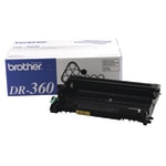 Brother DR-360 Black Drum Unit