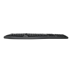 Adesso TruForm Media 160 Ergonomic Desktop Keyboard For Windows