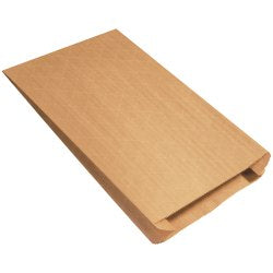 Partners Brand Gusseted Nylon Reinforced Envelopes, #12, 12 1/2in x 4in x 20in, Pack Of 250