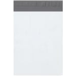 Partners Brand Poly Mailers, 10in x 13in, Pack Of 500