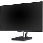 Viewsonic ViewBoard ID2455 23.8in LCD Touchscreen Monitor - 16:9 - 6 ms GTG (OD) - 24in Class - Projected Capacitive - 10 Point(s) Multi-touch Screen - 1920 x 1080 - Full HD - In-plane Switching (IPS) Technology