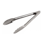 Admiral Craft Stainless-Steel Tongs, 16in