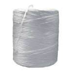 Partners Brand Tying Twine, 210 Lb Tensile, 5,500ft, White